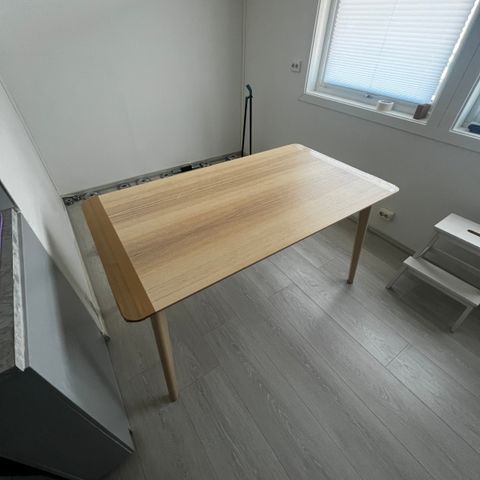 Lisabo kjøkkenbord