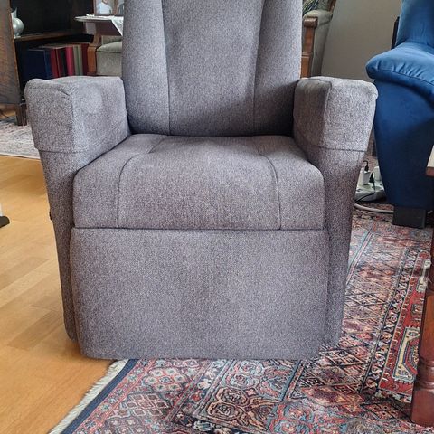 Prince recliner løftestol