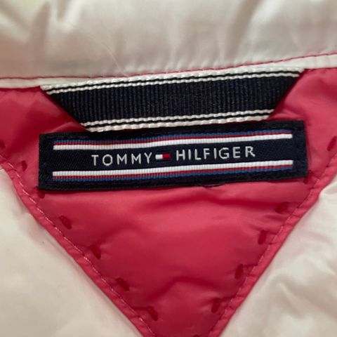 TOMMY HILFIGER vest