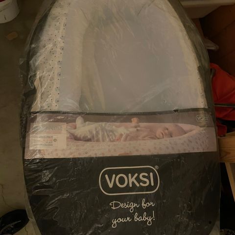 Baby nest Voksi