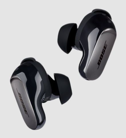 Bose QuietComfort Ultra Earbuds