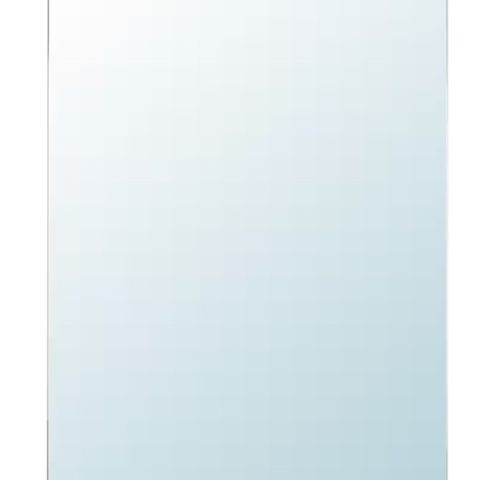 Speil 93x60 cm