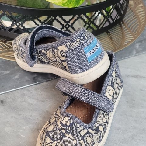 Toms ballerinasko str. T7 (23-24)