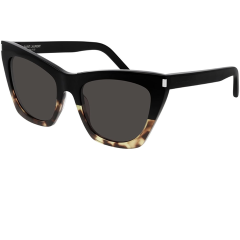 Saint Laurent «Kate» cateye solbriller