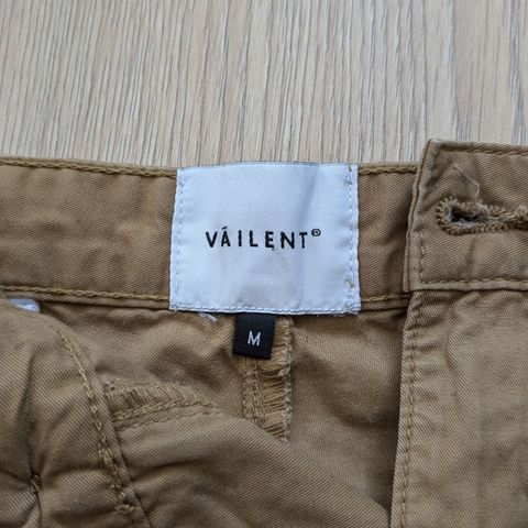 Valient herreshorts