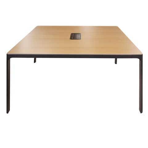 IKEA Bekant kvadratisk møtebord - 2000 kr for 3 møte bord!
