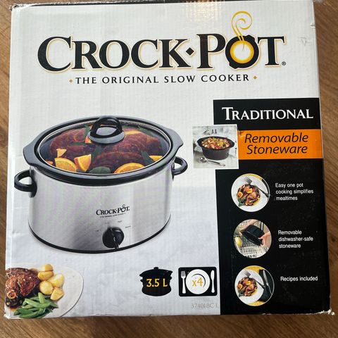 Crock-Pot