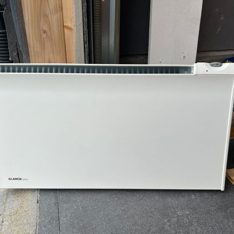 Glamox Heating Panelovn - 765062030 (600W)