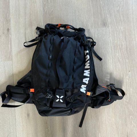 Mammut trion norwand 28 L sekk