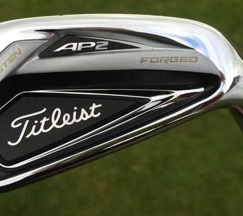 Titleist Ap2 716 4 jern