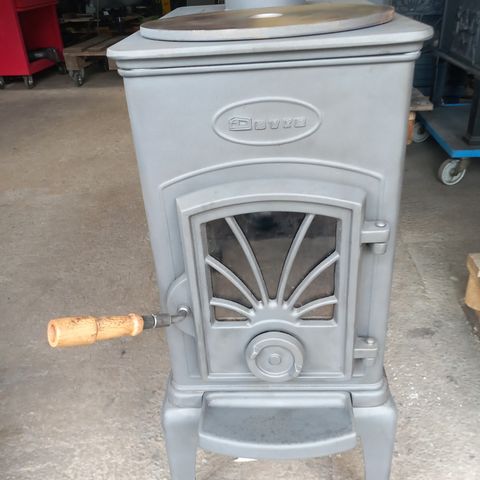 Dovre cb 40