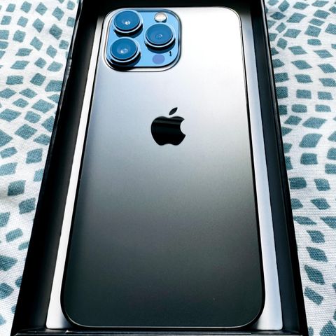 iPhone 13 Pro 512 GB