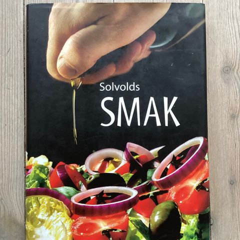 Solvolds Smak.