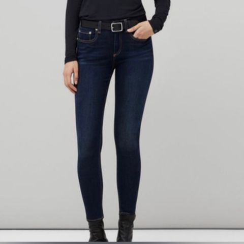 Jeans fra Rag & Bone