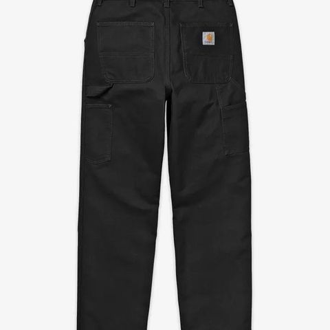 Carhartt single knee pant