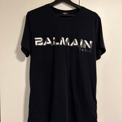 Balmain t-skjorte