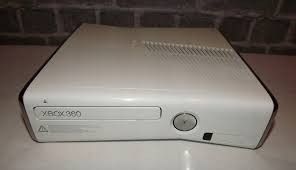 Xbox 360 Slim