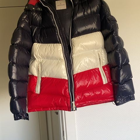 Moncler x KITH - Str 5🇫🇷