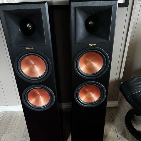 Klipsch RP-280F