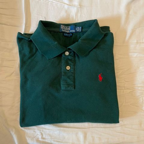 Polo Ralph Lauren pique