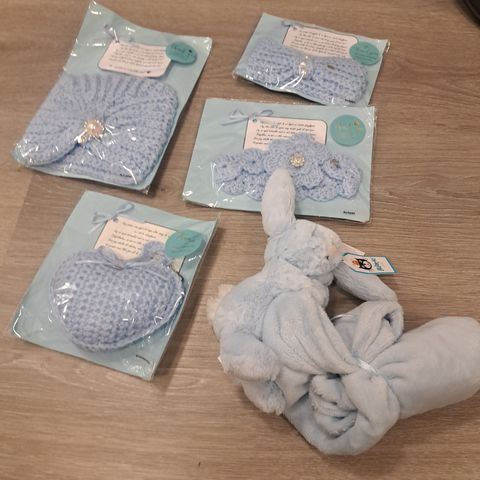 Babyshower, Barsel gave, baby gave, vognhjerte, diverse