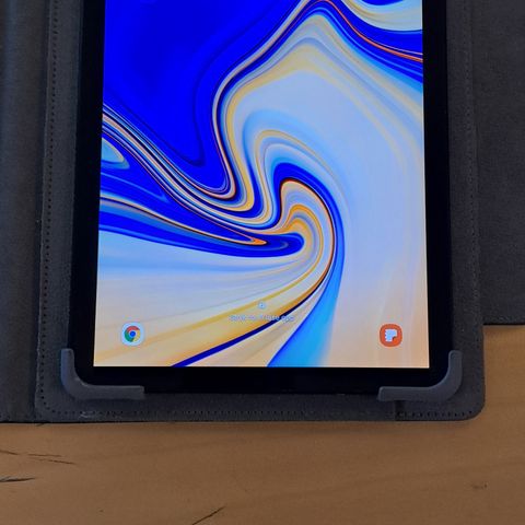 Samsung galaxy tab s4 64gb sm-t830 selges