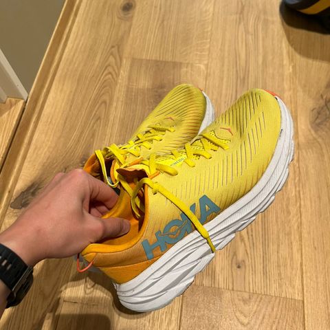 Hoka one one Rincon 3