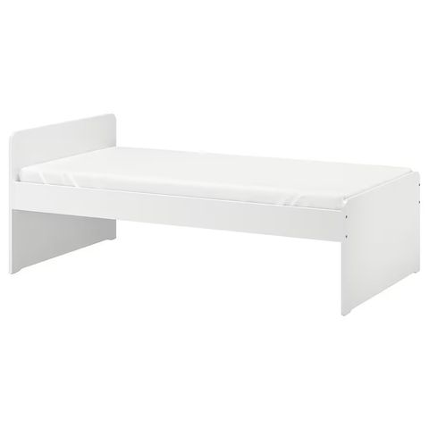 Ikea Släkt seng x 2 stk.