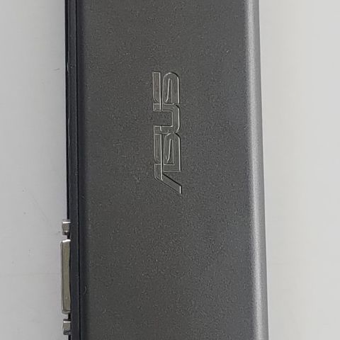 Asus USB-3.0 HZ-3A Plus docking