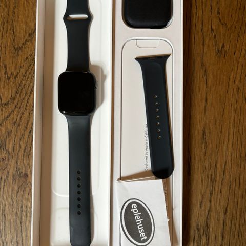 Apple Watch 8 serie