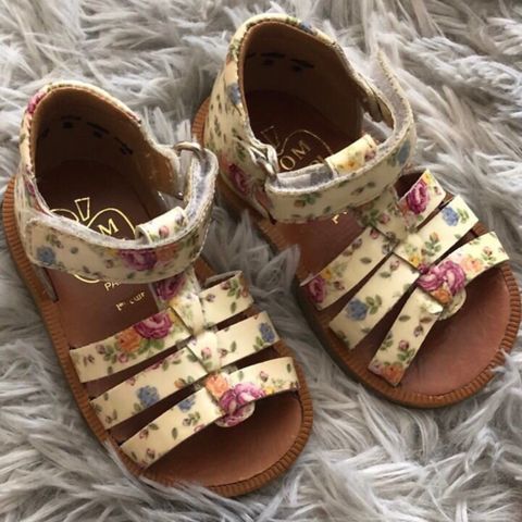 barnesko (sandaler) sko til jenter