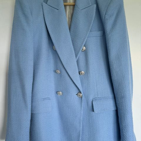 Blazer fra Zara, str. L