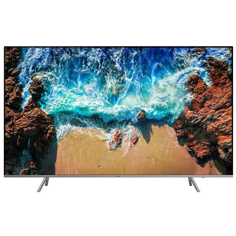 Flott Samsung 82" UHD Smart TV UE82NU8005