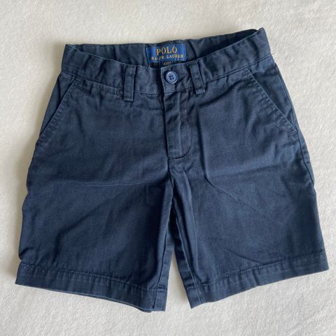 Sommerklær/ Shorts fra Ralph Lauren str 4 år