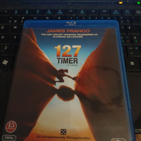 127 Timer