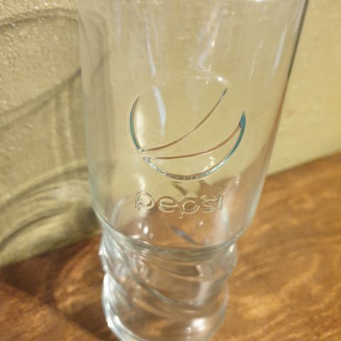 Pepsi glass 0,5