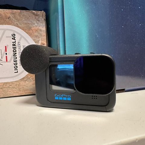 GoPro Hero 10 Black