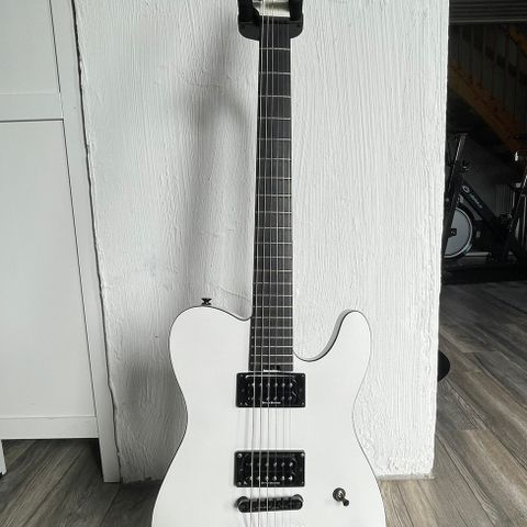 Charvel Joe Duplantier signatur - pro-mod