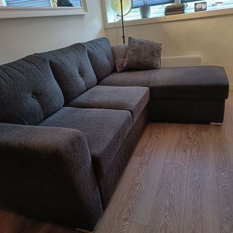 Flott Sovesofa