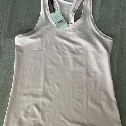 Treningstopp/ singlet