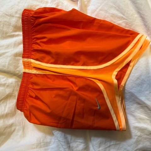 Nike dri-fit løpeshorts