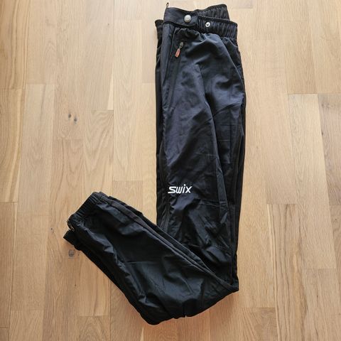 Swix skisett str M