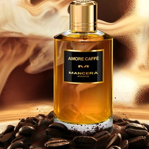 Ønsker å kjøpe Mancera Amore Caffé 60ml eller 120ml - gjerne brukt