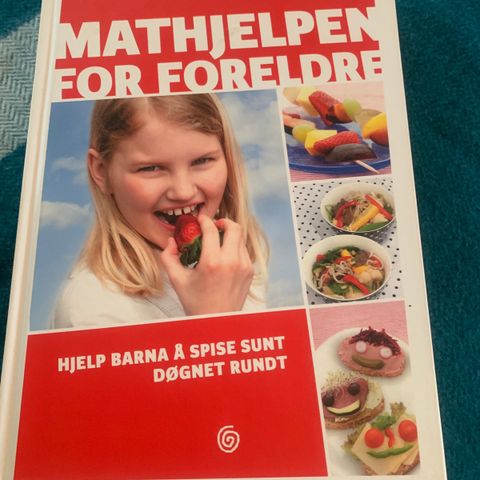 Mathjelpen for foreldre