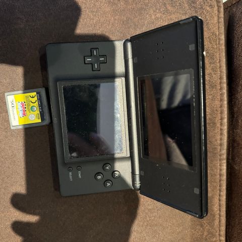 Nintendo DS