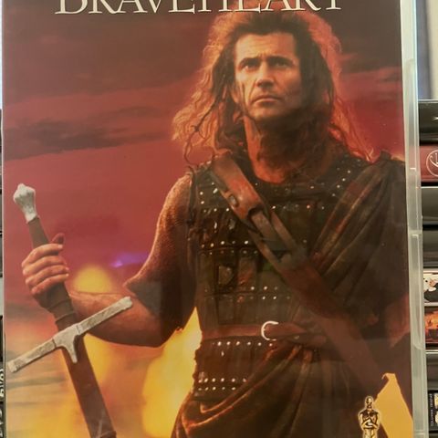 Braveheart