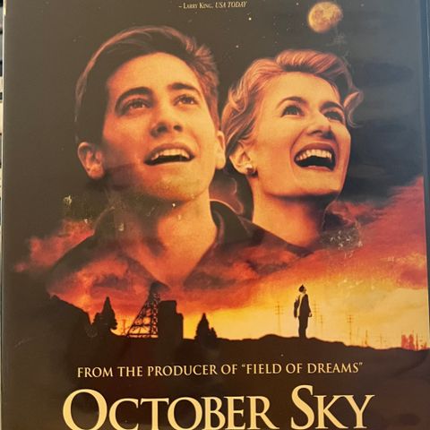 October Sky-Sone1(NTSC)