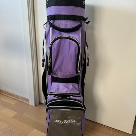 Golfbag