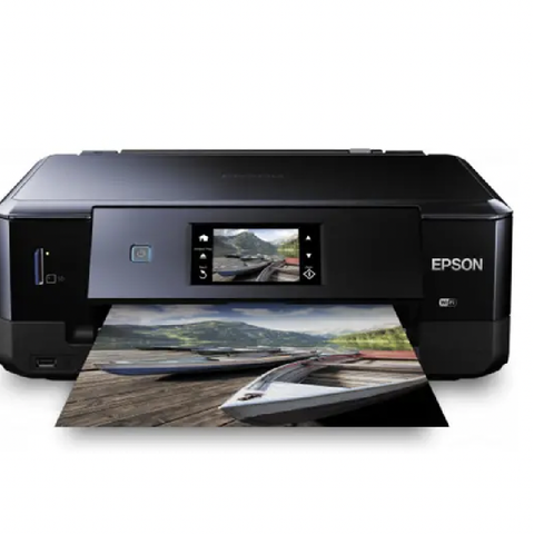 EPSON EXPRESSION PREMIUM XP-720