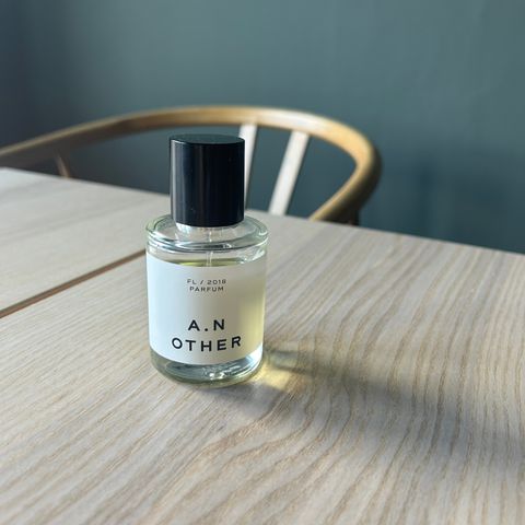 A.N OTHER FL/2018 Parfyme 100ml